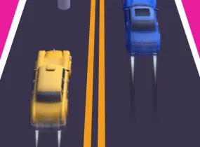 Play 2 Cars Run now!