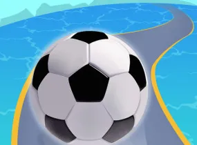 Play 3D Ball Balancer now!