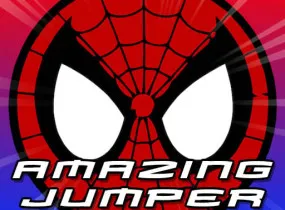 Play Amazing Jumper now!