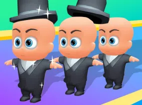 Play Baby Doll Factory now!