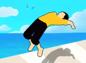 Play Backflip Master now!