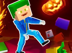 Play Balanced Running now!