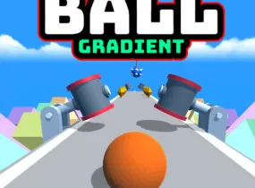 Play Ball Gradient now!