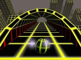 Play Ball Surfer 3D now!