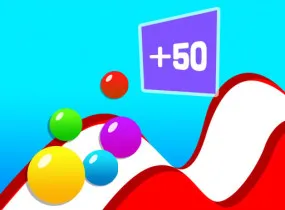 Play Balls Go High now!