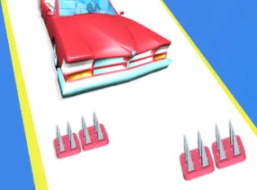 Play Beauty Party Rush now!