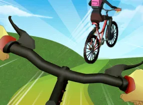 Play Biking Extreme 3D now!