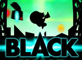 Play Black Jump now!
