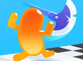 Play Blob Giant 3D now!