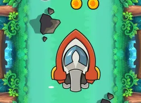 Play Boat Action now!
