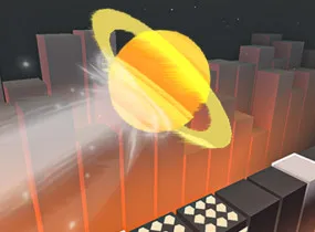 Play Bounce Run now!