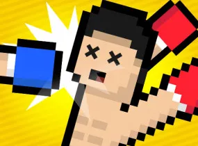 Play Boxing Random now!