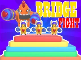 Play Bridge Fight! now!