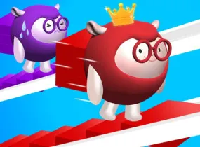 Play Bridge Fun Race now!