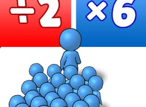 Play Brother!Follow Me! - Merge Men now!