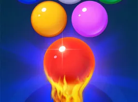 Play Bubble Shooter Free 2 now!
