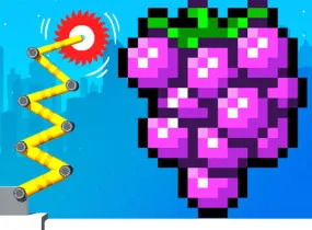 Play Bucket Crusher now!