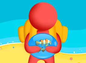 Play Build Your Aquarium now!