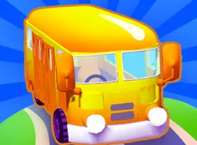 Play Bus Driver now!