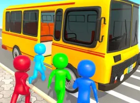Play Bus Jam now!