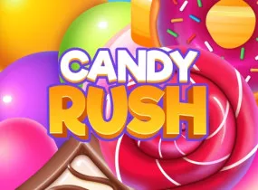 Play Candy Rush now!
