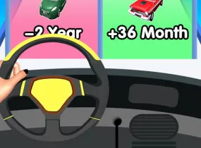 Play Car Evolution Driving now!