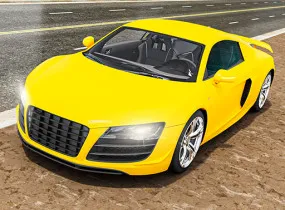 Play Car Simulator Racing Car game now!