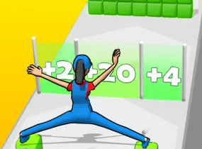 Play Cargo Skates now!