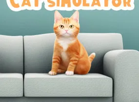 Play Cat simulator now!