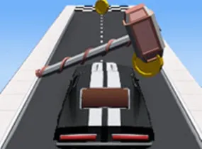 Play Charge Through Racing - Drifting Game now!