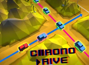 Play Chrono Drive now!