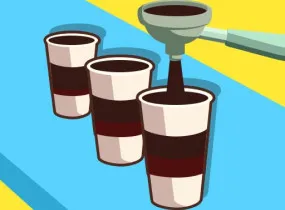 Play Coffee Stack now!