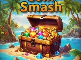 Play Coin Smash now!