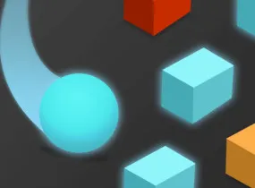 Play Color Bump Dancer now!