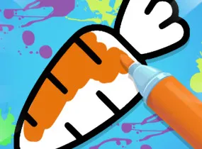 Play Color Page ASMR now!