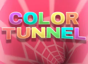 Play Color Tunnel now!