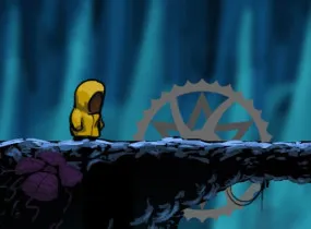 Play Cool Man Adventure now!