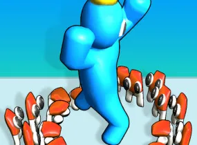 Play Count Alphabets Rush now!