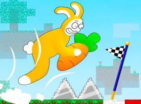 Play Crazy Bunnies now!