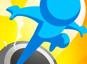 Play Crowd Runner now!