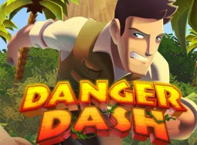Play Danger Dash now!