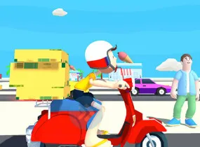 Play Delivery Master now!