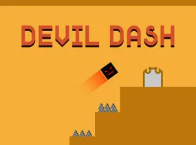 Play Devil Dash now!