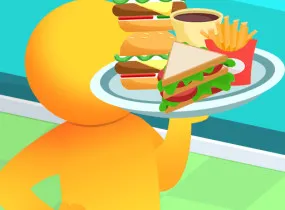 Play Dream Restaurant 3D now!