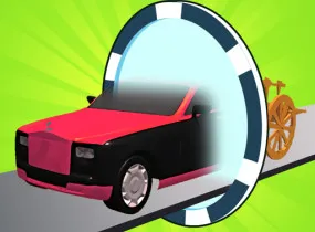 Play Drive To Evolve now!