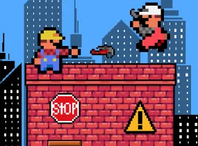 Play Duel of Builders now!