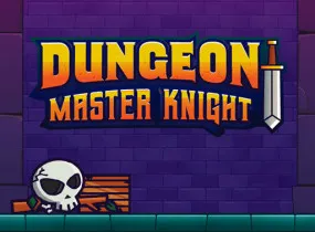 Play Dungeon Master Knight now!