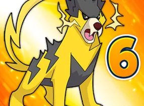 Play Dynamons 6 now!