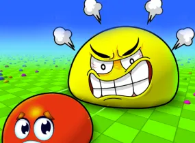 Play Eat Blobs Simulator now!