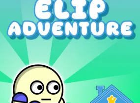 Play Elip Adventure now!